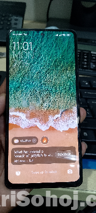 Redmi Note 10 Pro